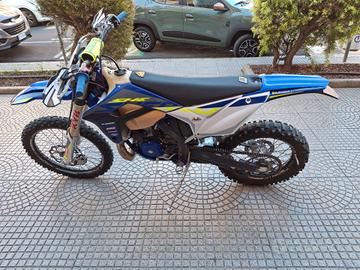 Sherco 250 SE ENDURO