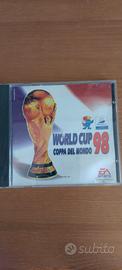 world cup 98 pc