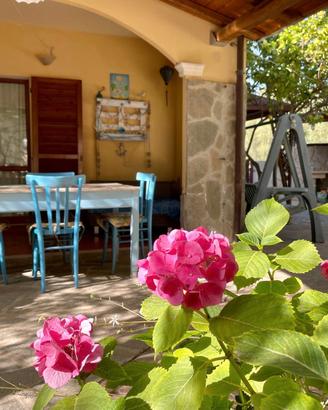 Villasimius Villetta Ingresso paese 260mila euro