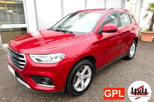 HAVAL H2 1.5T GPL Easy *Mono Fuel*