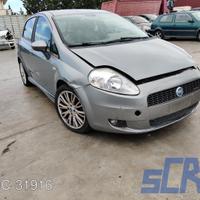 FIAT GRANDE PUNTO 199 1.3 D MULTIJET ricambi