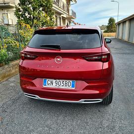 Auto usata ben tenuta