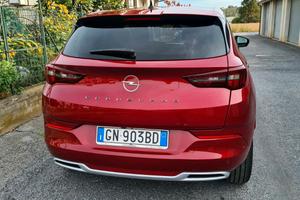 Auto usata ben tenuta