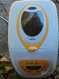 Macchina per il pane