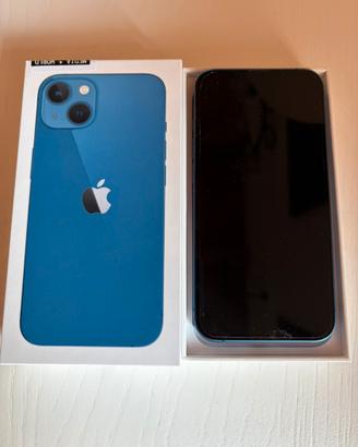 IPhone 13 128Gb Blue