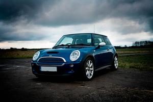 C.E.R.C.O R53 Mini Cooper S