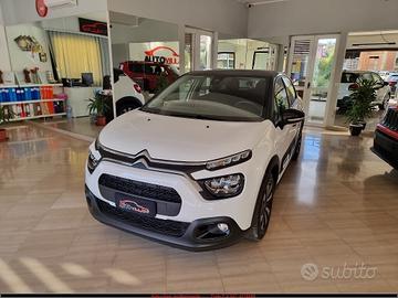 CITROEN C3 AUTOMATICA SHINE PACK 1.2