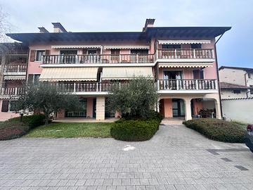 LUMINOSO E COMODO APPARTAMENTO IN CENTRO