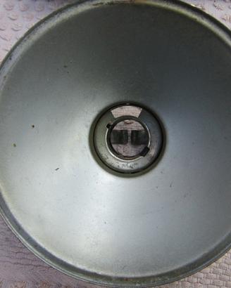 Portalampade originale Siem Vespa Faro Basso