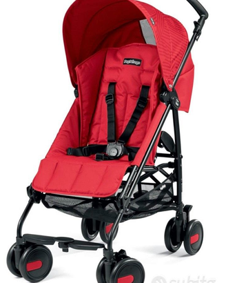 Passeggino pliko mini