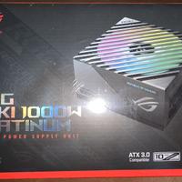 Asus Rog Loki 1000W SFX-L