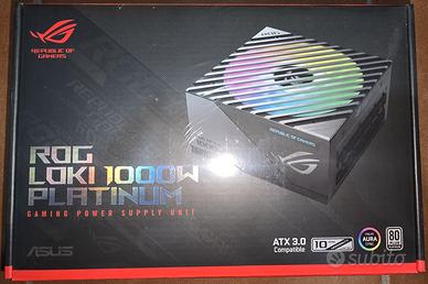 Asus Rog Loki 1000W SFX-L