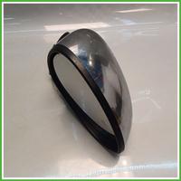 Retrovisore Destro DX CROMATO FIAT 500 3P 2007 201