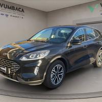 FORD Kuga 2.5 phev Titanium 2wd 225cv e-shifter