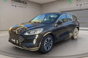 FORD Kuga 2.5 phev Titanium 2wd 225cv e-shifter