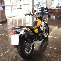 Suzuki RV 125 VanVan