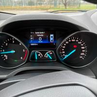 Ford Kuga TDCI 1.5 cv 120