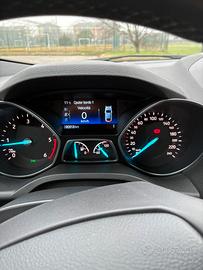Ford Kuga TDCI 1.5 cv 120