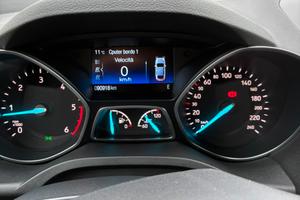 Ford Kuga TDCI 1.5 cv 120