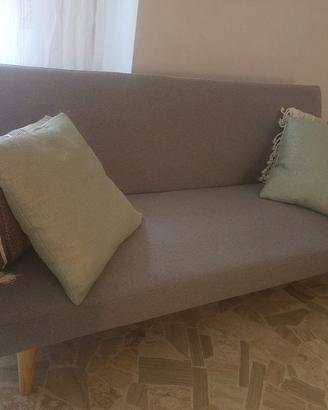 Divano letto 3 posti