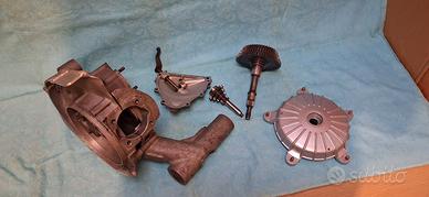 motore vespa 125 ET3