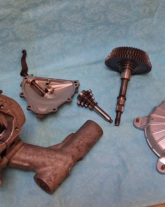 motore vespa 125 ET3