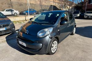 CITROEN C1 1.0 5p. AIRDREAM CITY **PREZZO REALE**