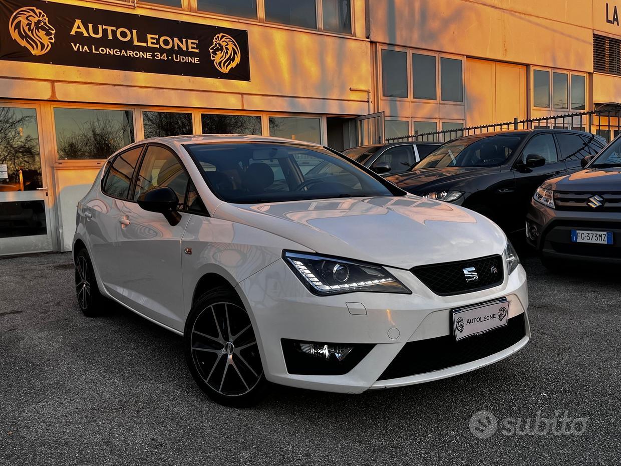 SEAT Ibiza 4ª serie