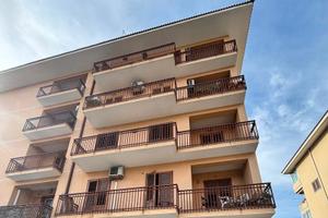 Appartamento scala greca