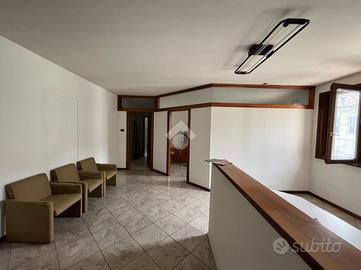 UFFICIO A TEZZE SUL BRENTA