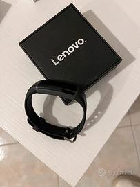 Lenovo HX03F braccoaletto fitness unisex