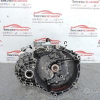 Cambio manuale jeep renegade 1.6 multijet rf953