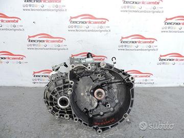 Cambio manuale jeep renegade 1.6 multijet rf953