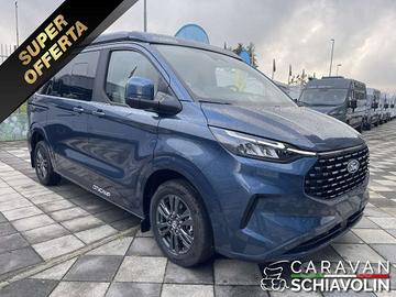 DREAMER CITY CAMP SELECT Cambio Automatico