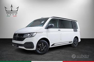 Volkswagen T6 Multivan 2.0 tdi Space 150cv dsg 7p.