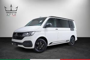 Volkswagen T6 Multivan 2.0 tdi Space 150cv dsg 7p.