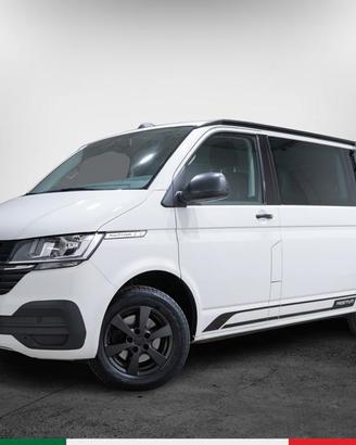 Volkswagen T6 Multivan 2.0 tdi Space 150cv dsg 7p.