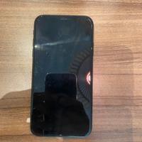 Iphone xr black 64 Gb