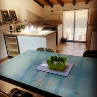 Camera matrimoniale con bagno privato