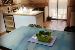 Camera matrimoniale con bagno privato