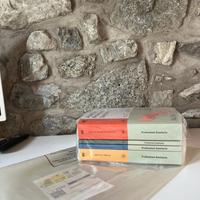 Alpha Test Professioni Sanitaria