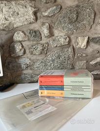 Alpha Test Professioni Sanitaria