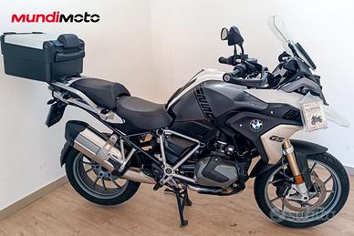BMW R 1250 GS - 2021