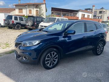 Renault Kadjar Blue dCi Sport Edition GARANTITA