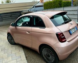 Fiat 500 (2020-->) - 2022