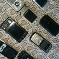 cellulari da collezione 