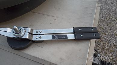 Smontagomme kart manuale