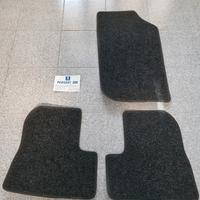 Tappetini Peugeot 206 2000 - no guidatore