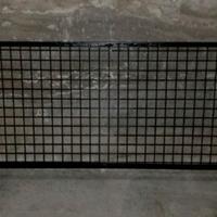 Griglia divisoria Citroen 