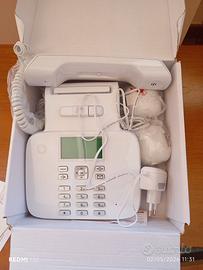 Telefono fisso